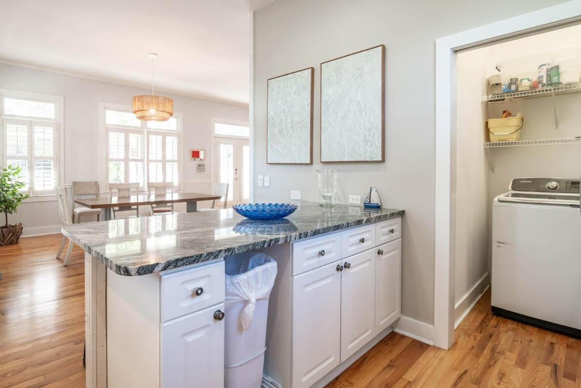 Compass Pointe 34 Three Bedroom House In Gated Litchfield By The Sea Pulau Pawleys Luaran gambar